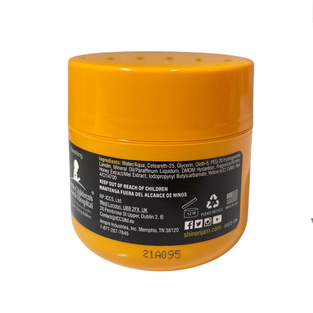 Shine'N Jam Extra Hold Ampro Conditioning Gel, 113.5g