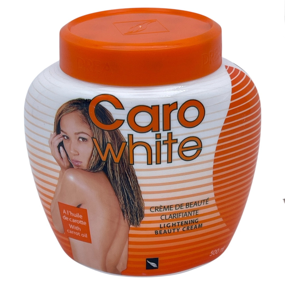 Caro white Beauty Cream 500ml