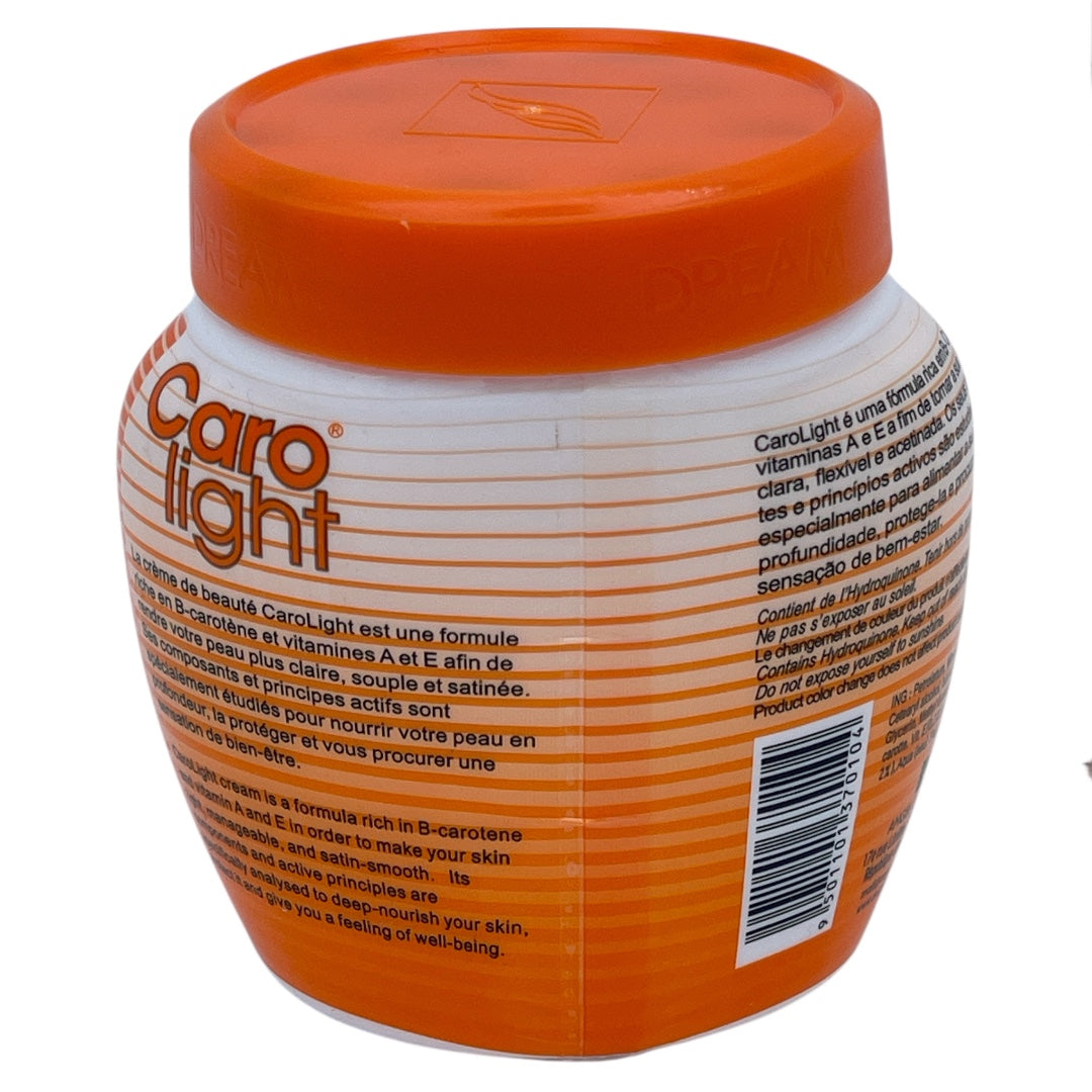 Caro white Beauty Cream 500ml