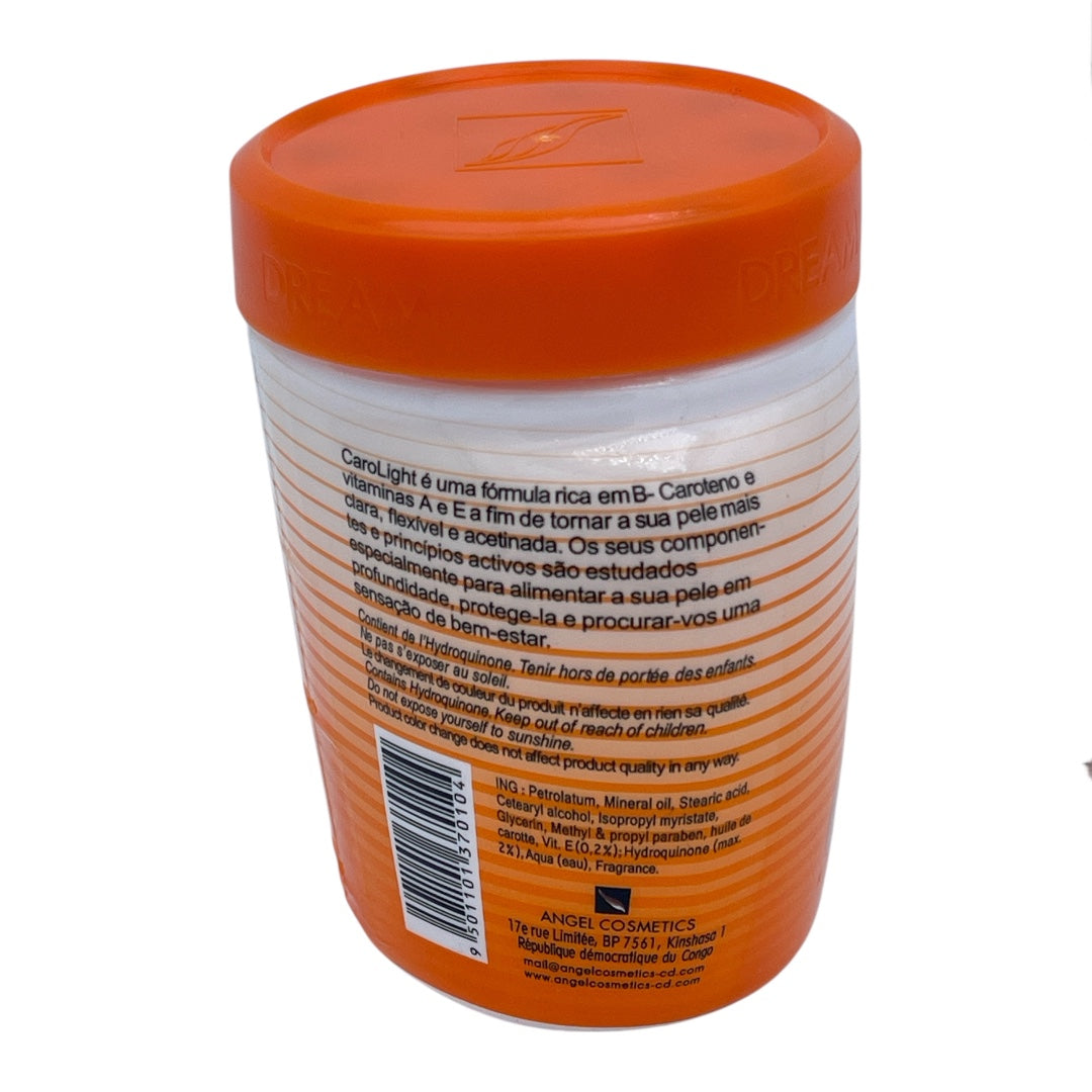 Caro white Beauty Cream 500ml