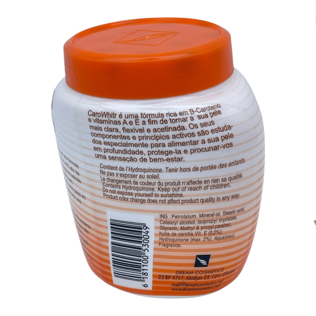 Caro white Beauty Cream 500ml