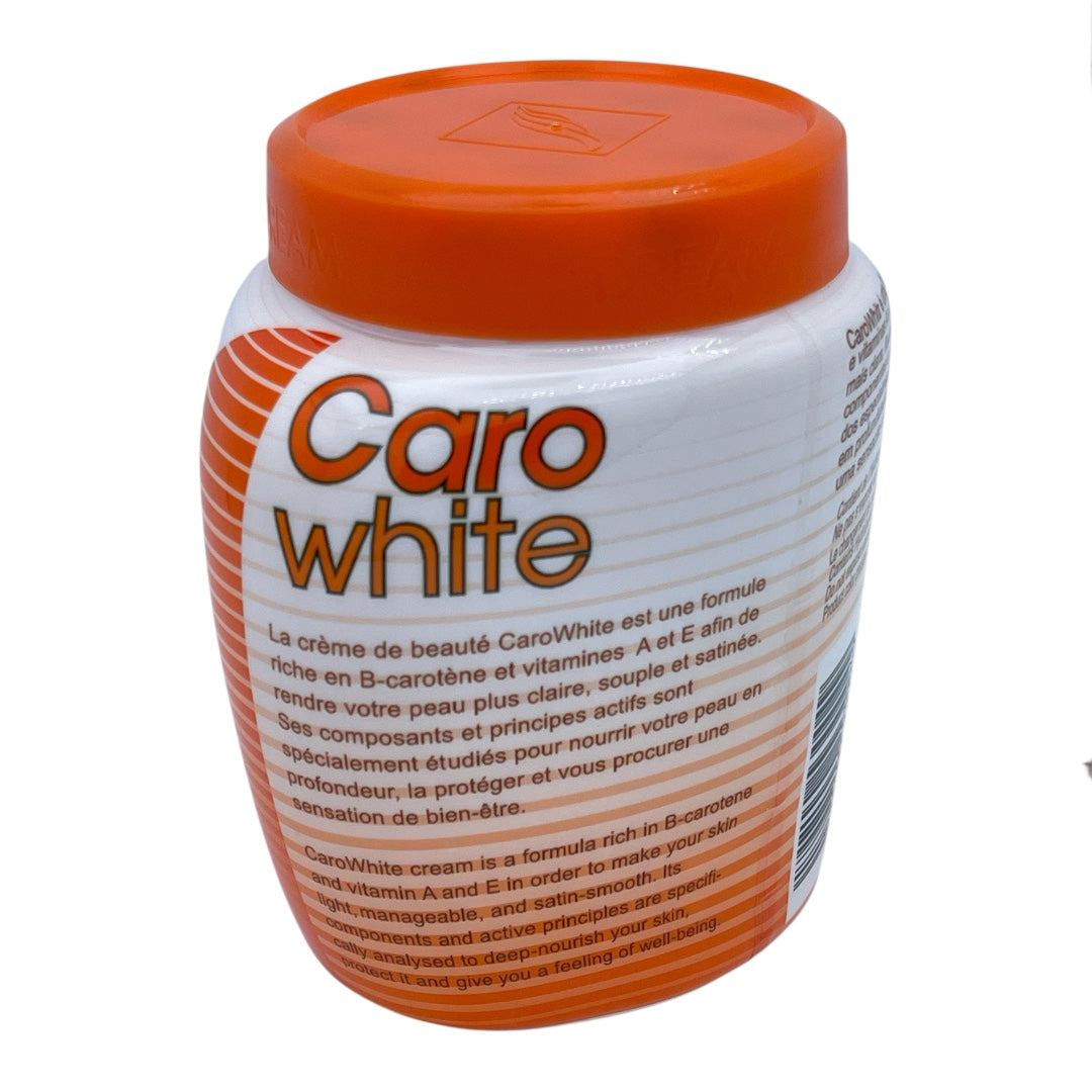 Caro white Beauty Cream 500ml