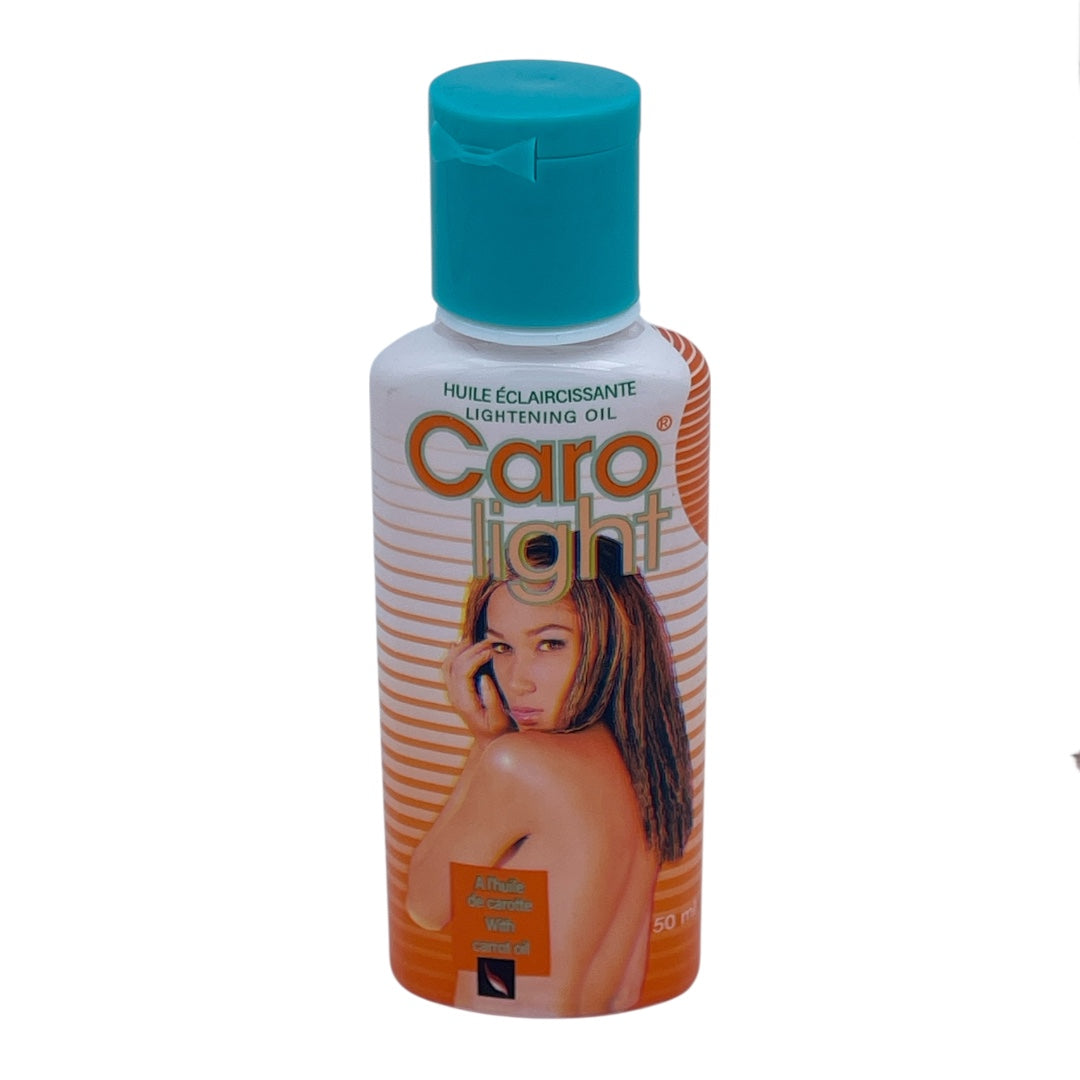 Caro White Lightening Oil 50ml