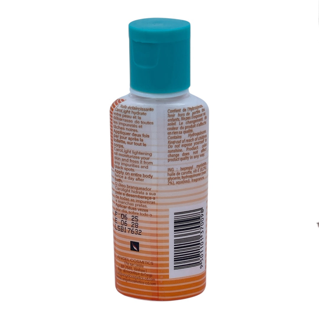 Caro White Lightening Oil 50ml