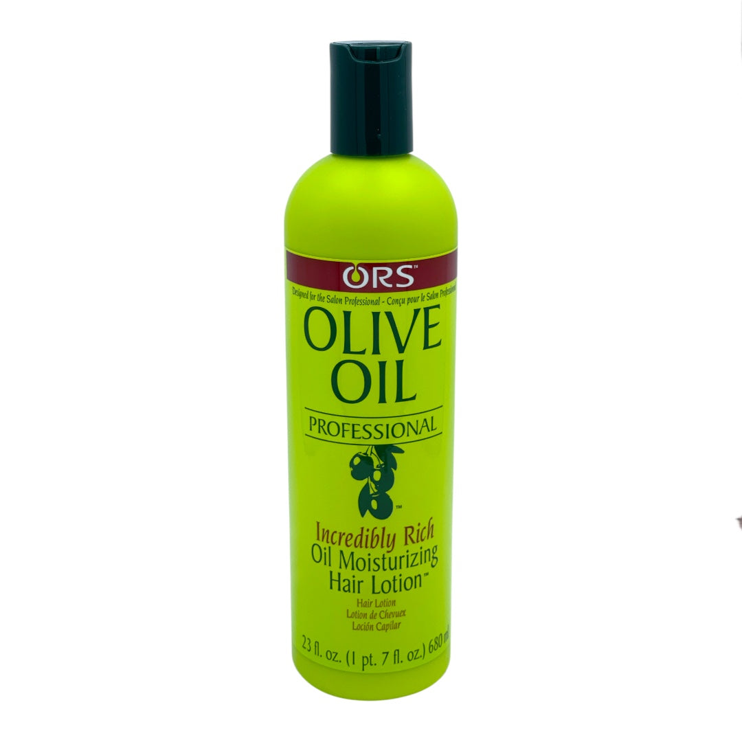 ORS OLIVE OIL PROFESSIONAL  MoisturiSing 680ml