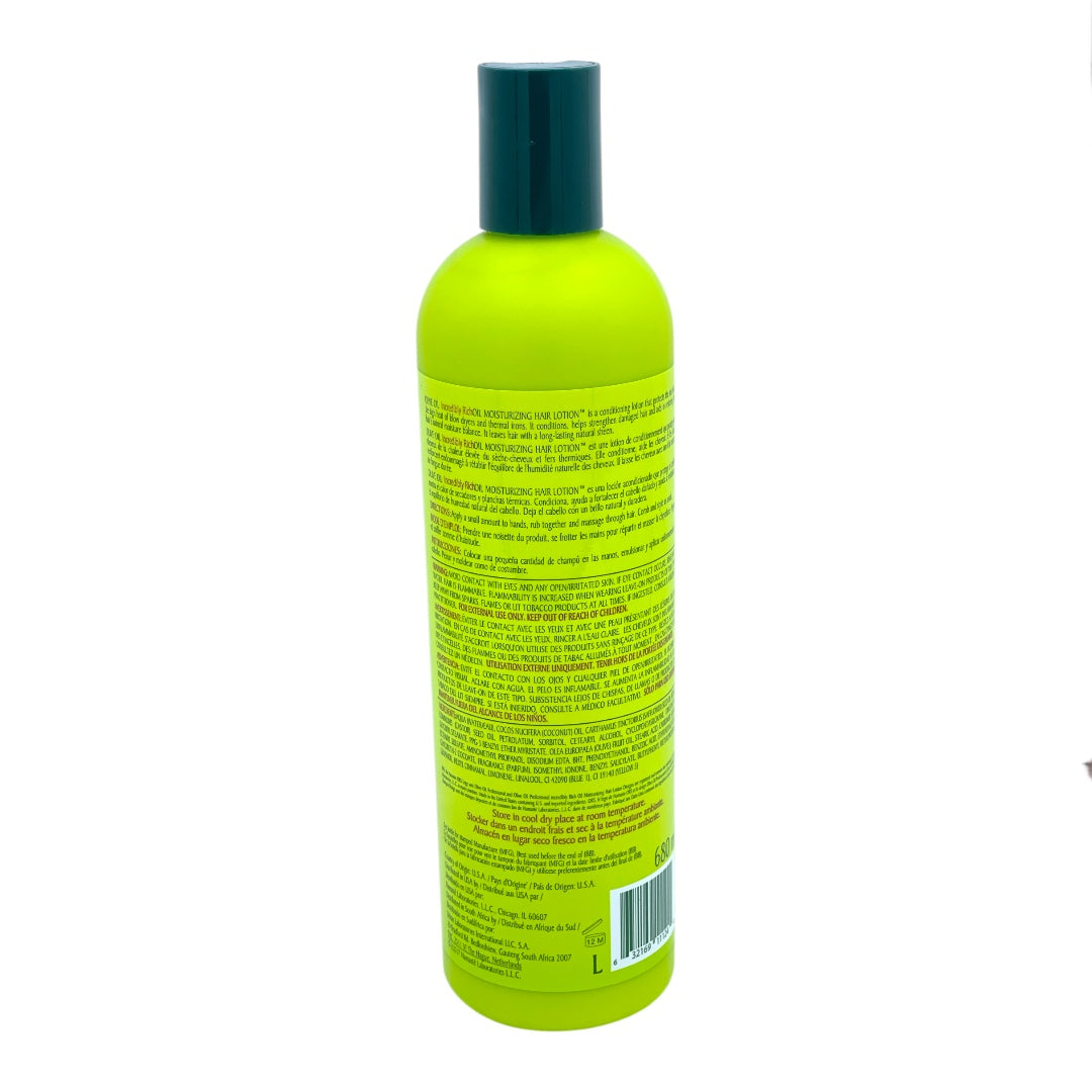 ORS OLIVE OIL PROFESSIONAL  MoisturiSing 680ml