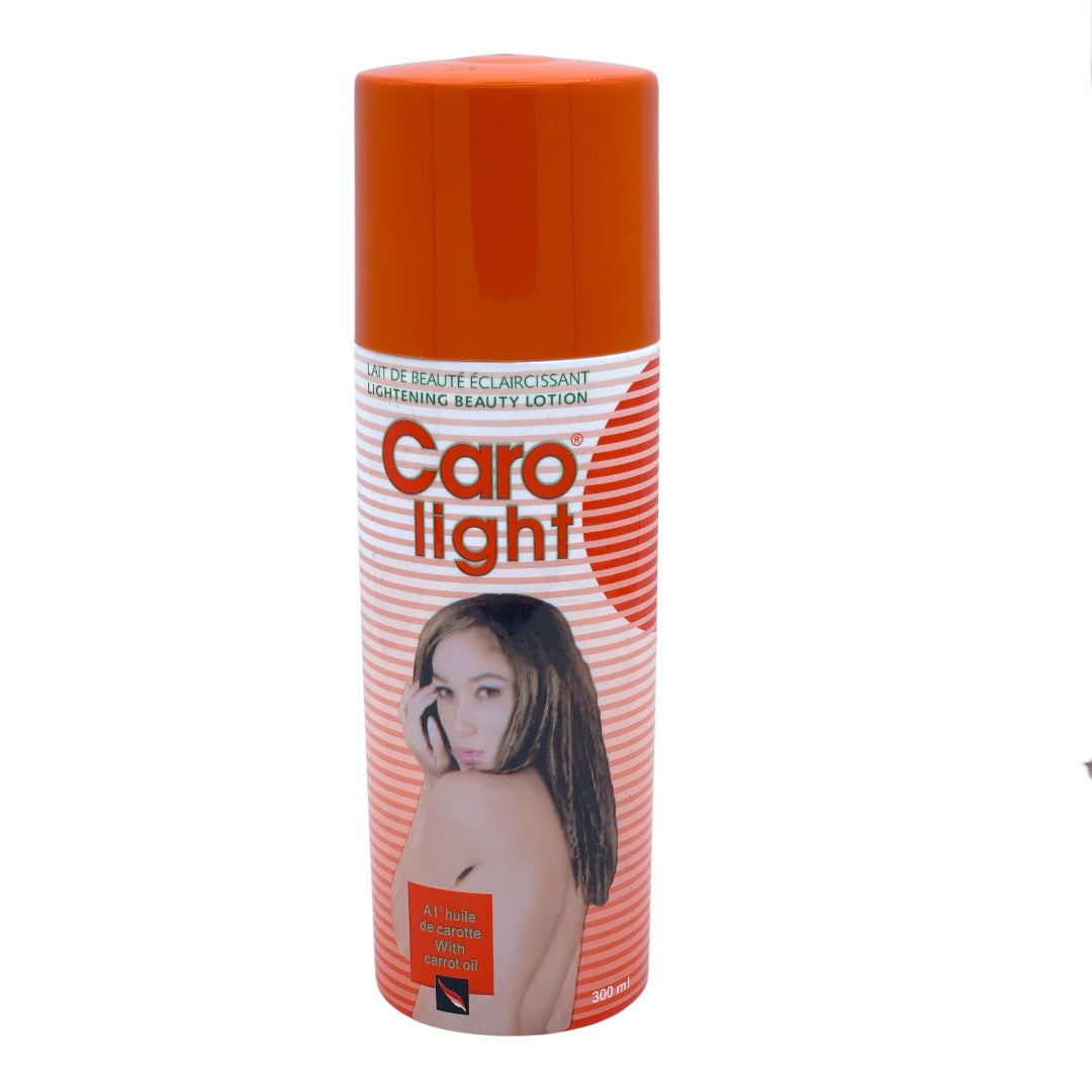 Caro Light Skin Lightning Beauty Lotion 300g