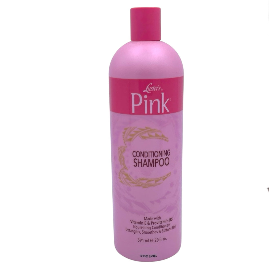 Lastur's Pink CONDITIONING SHAMPOO 591g